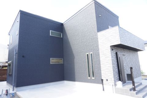 大東市Y様邸(2025年9月新築)